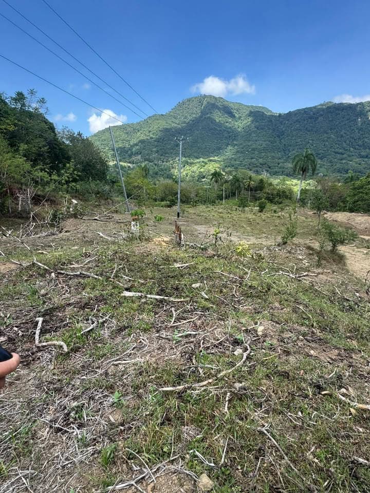 Vista principal de la propiedad