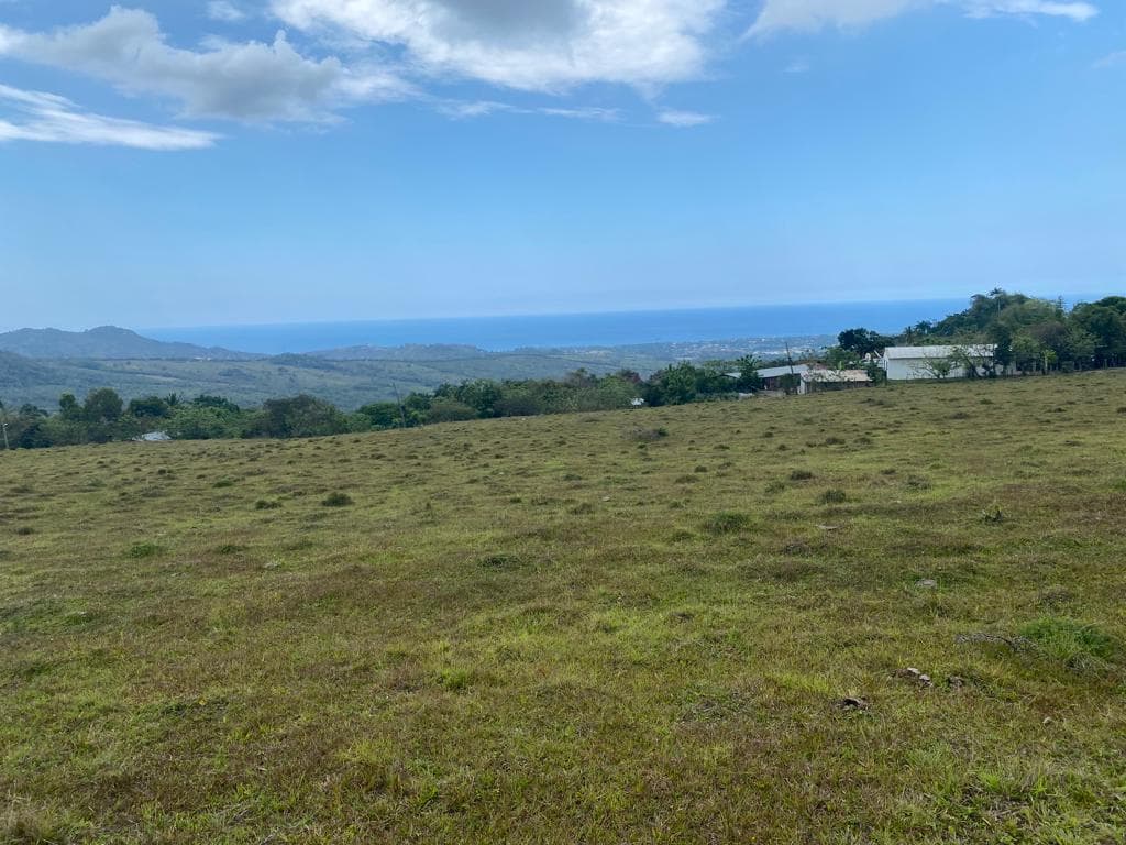 Vista principal de la propiedad