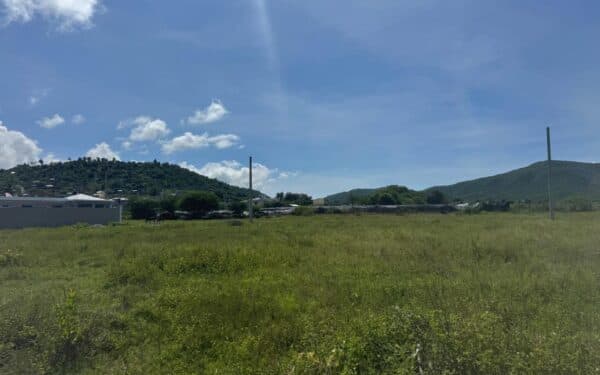 Vista principal de la propiedad