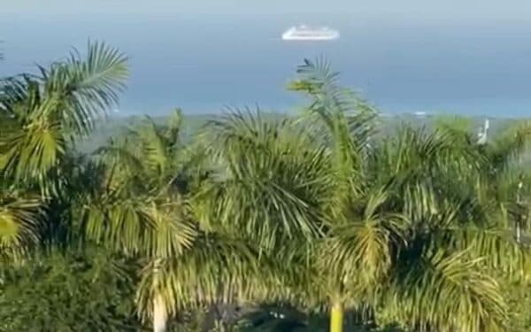 Vista principal de la propiedad