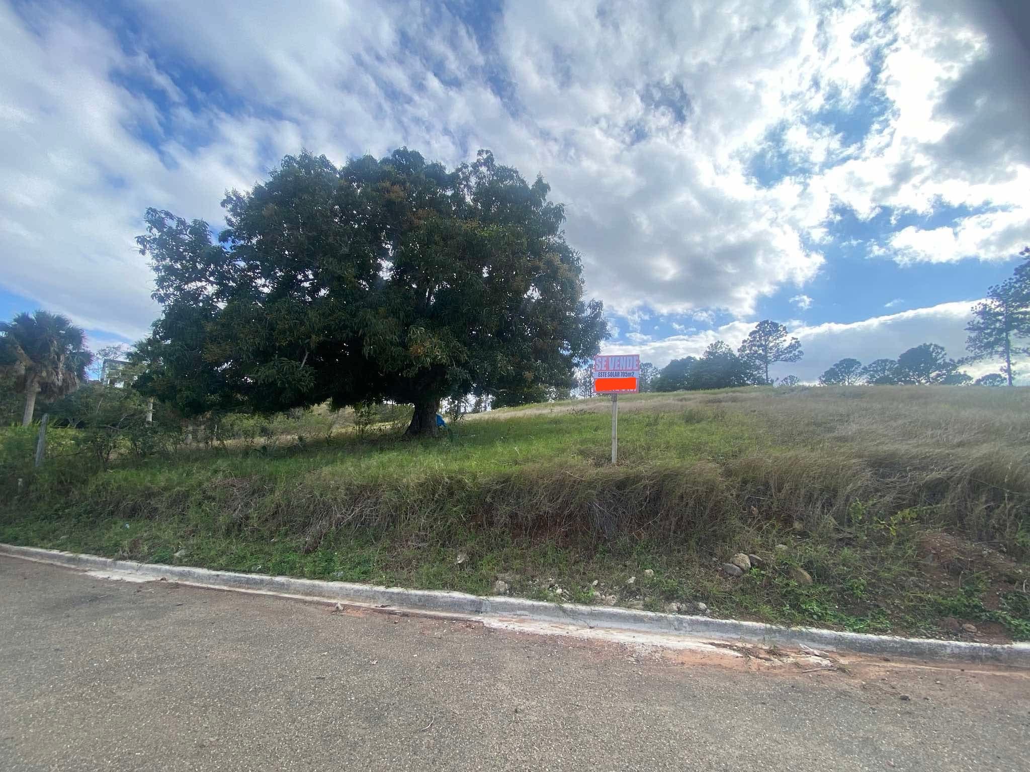 Vista principal de la propiedad