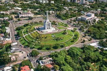 Terrenos en Santiago